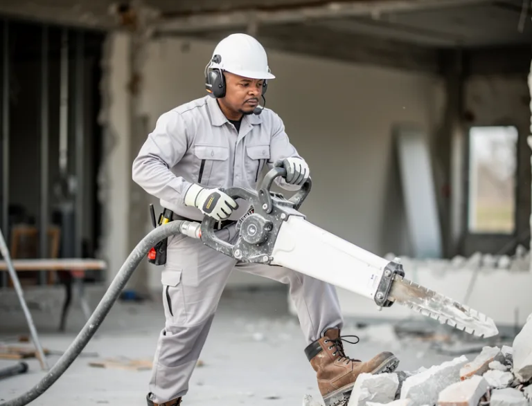 Demolition Company service in Gillingham